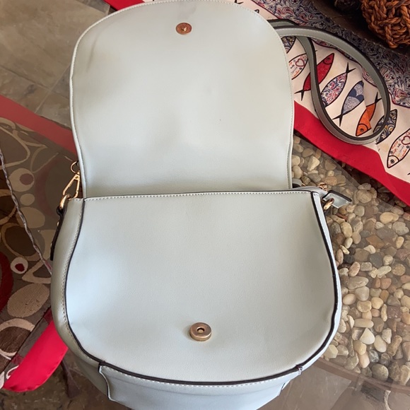 Huser cute crossbody purse from Mexico - Picture 4 of 6